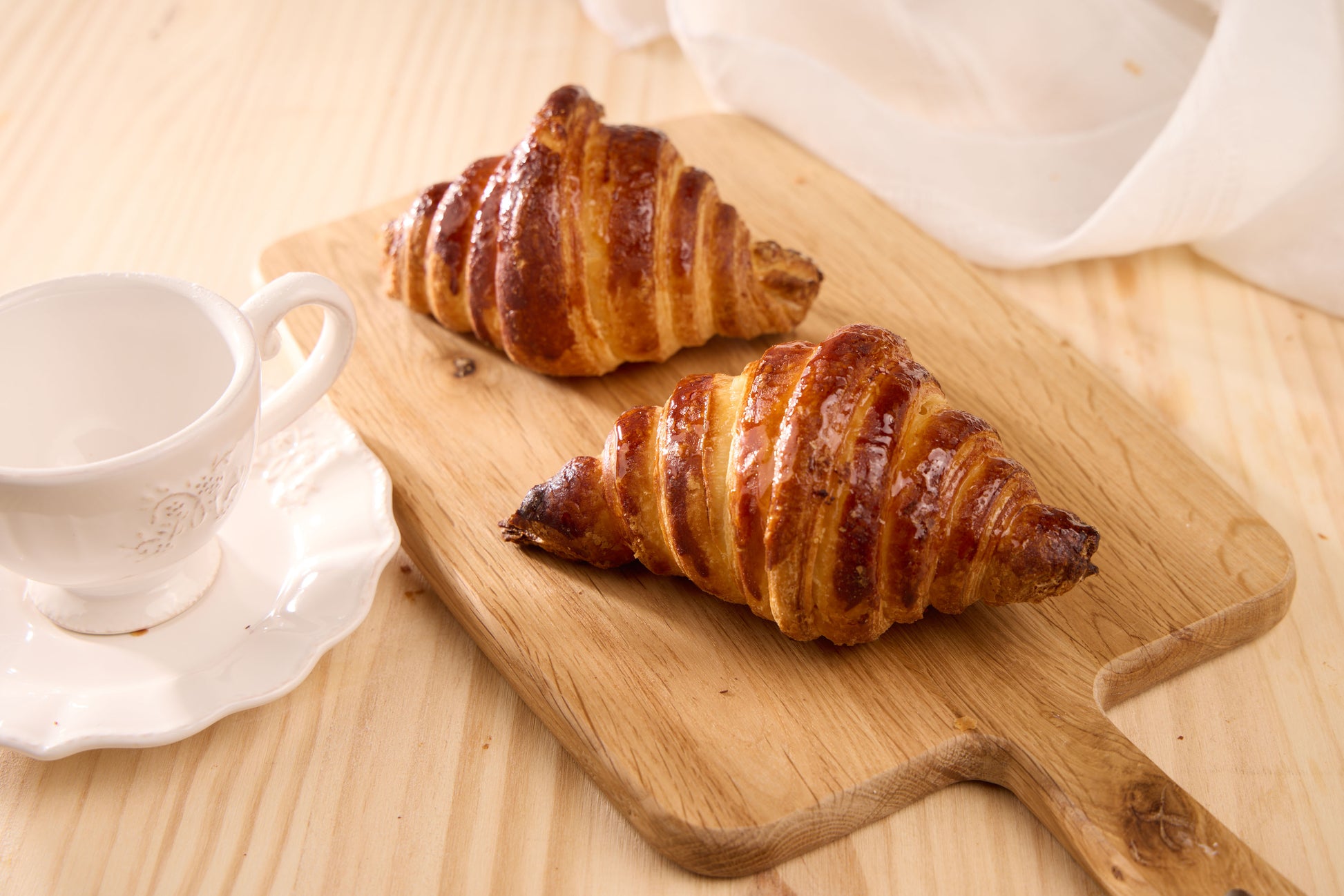 Croissant
