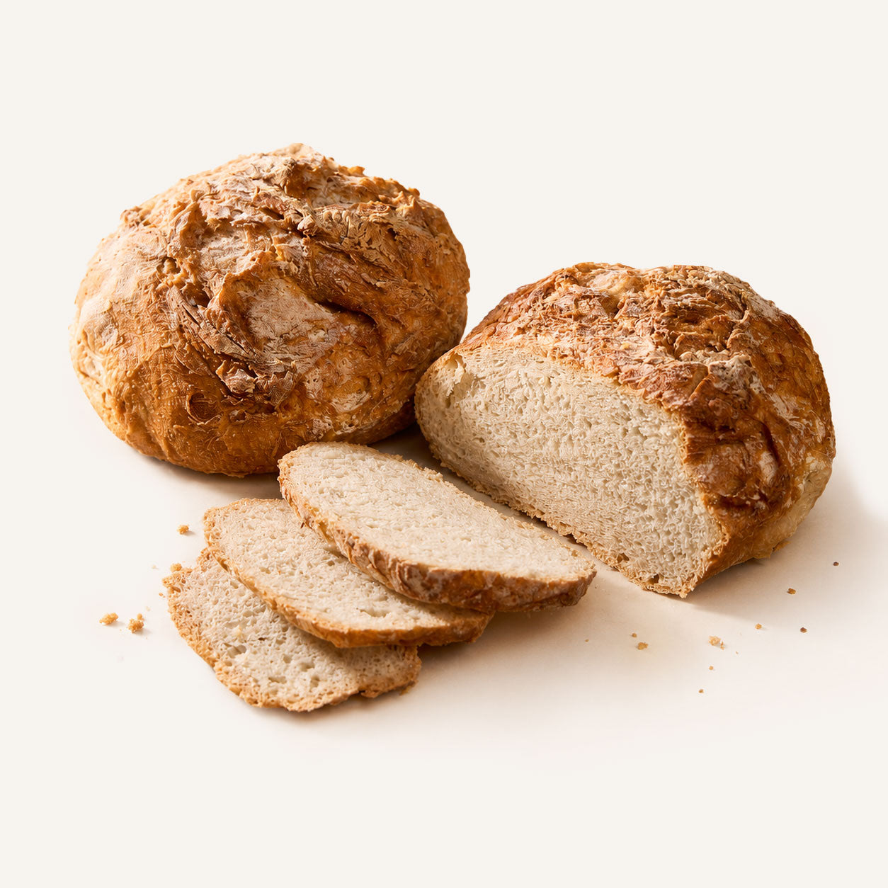 PANADERÍA