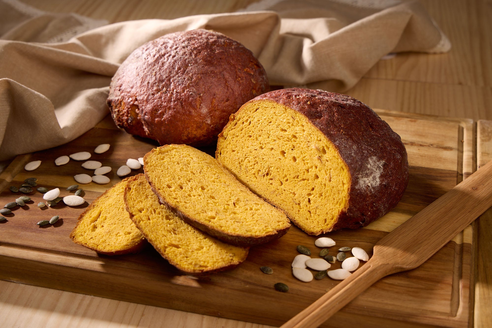 PANADERÍA