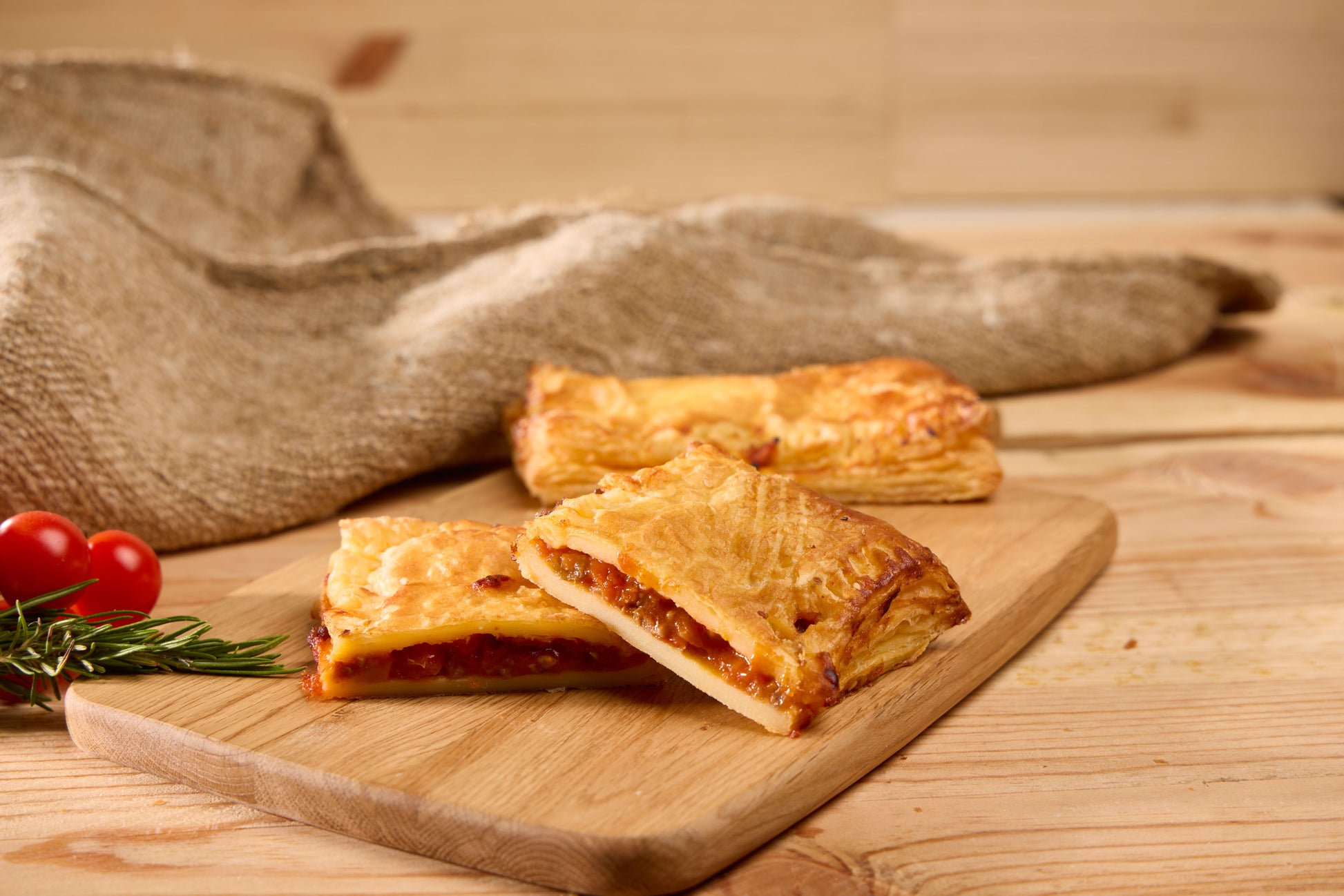 Empanadilla Carne