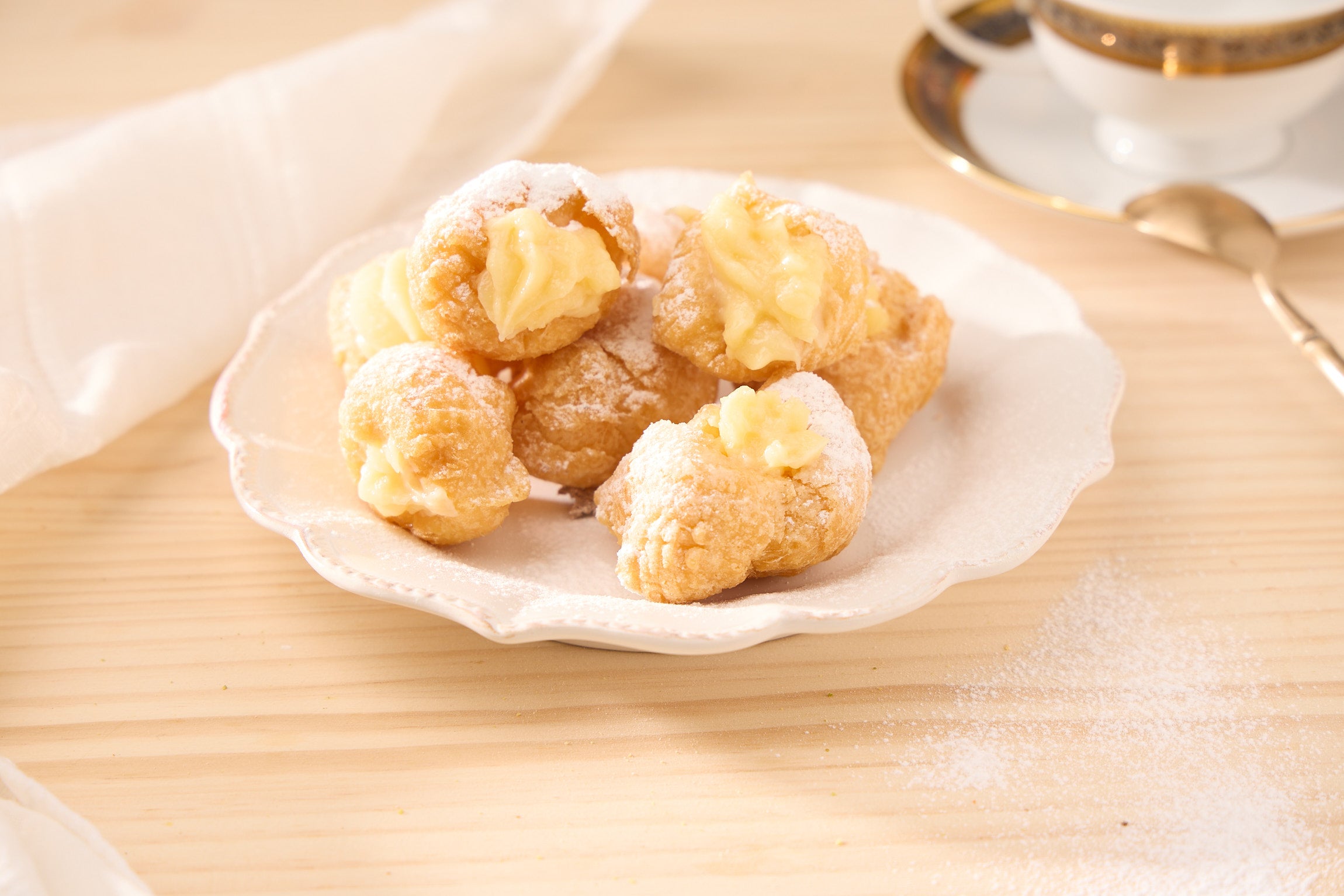 Buñuelos