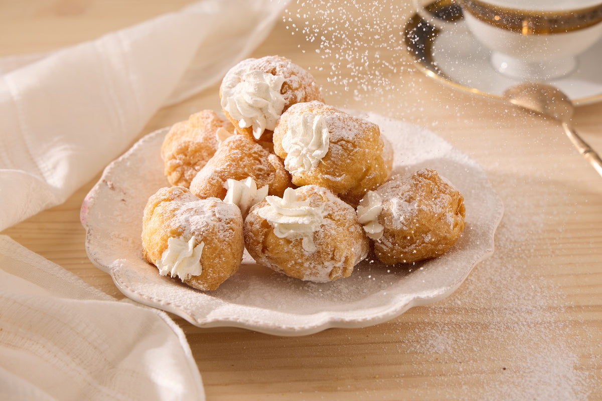 Buñuelos