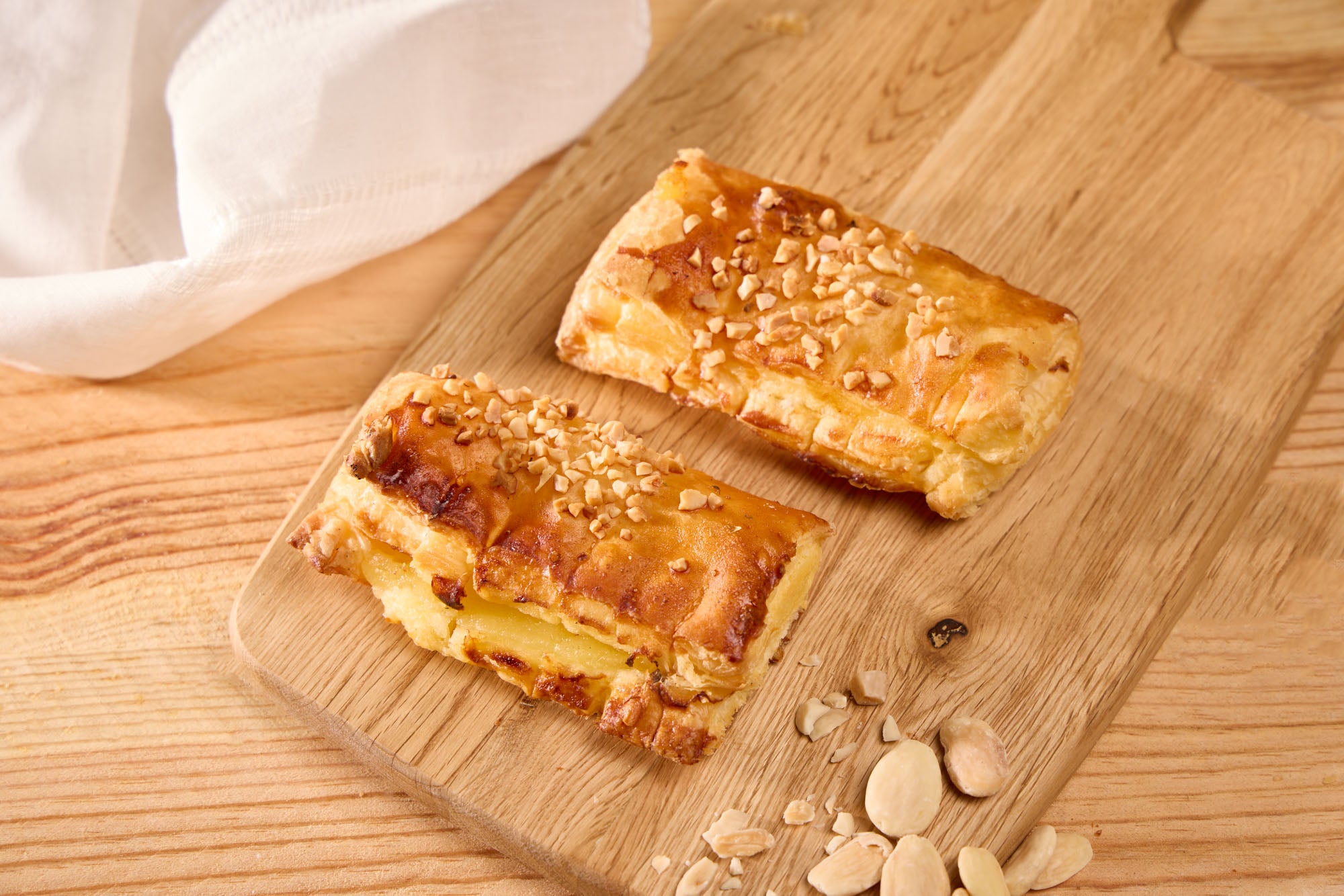 Caña Crema