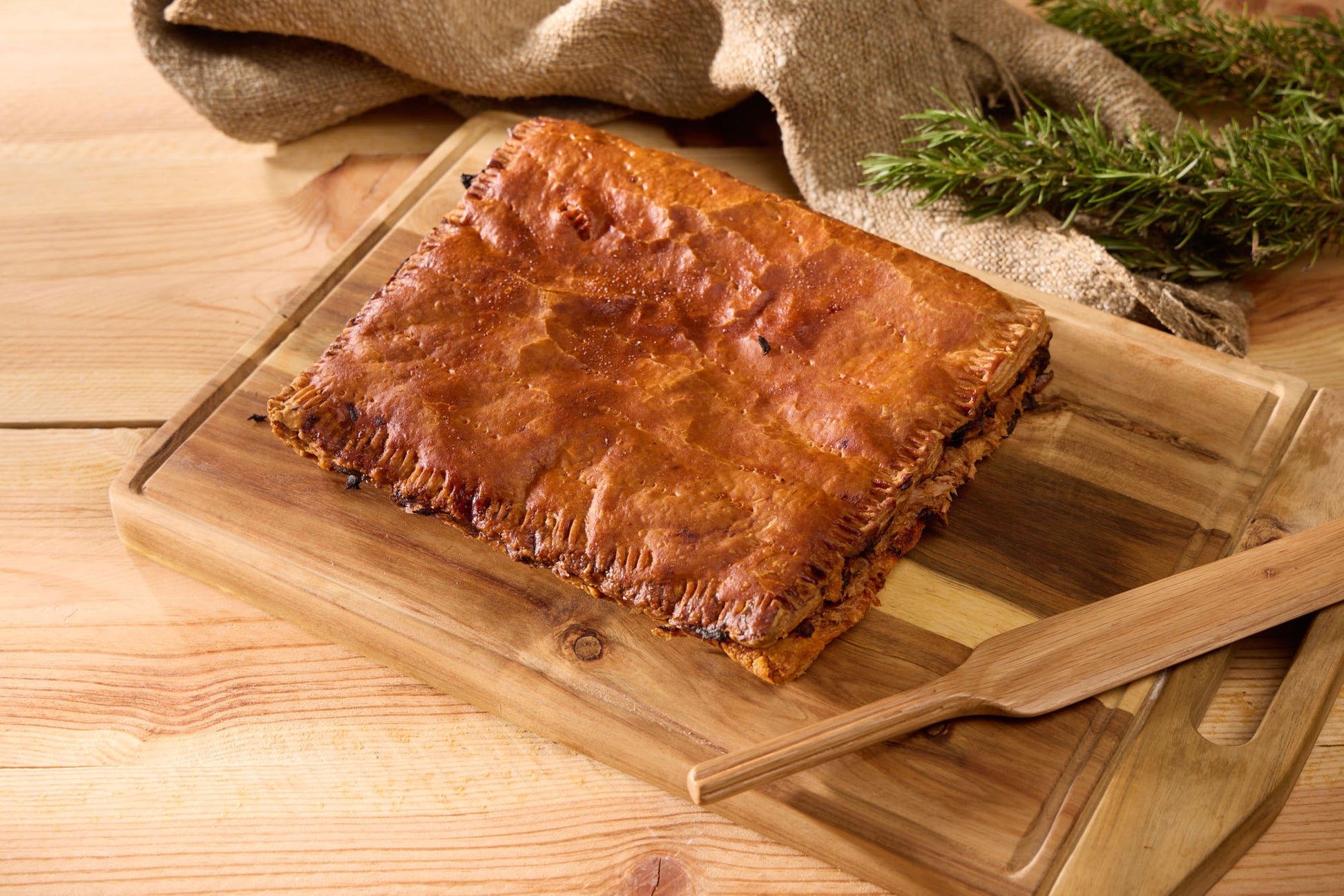 Empanada Atún