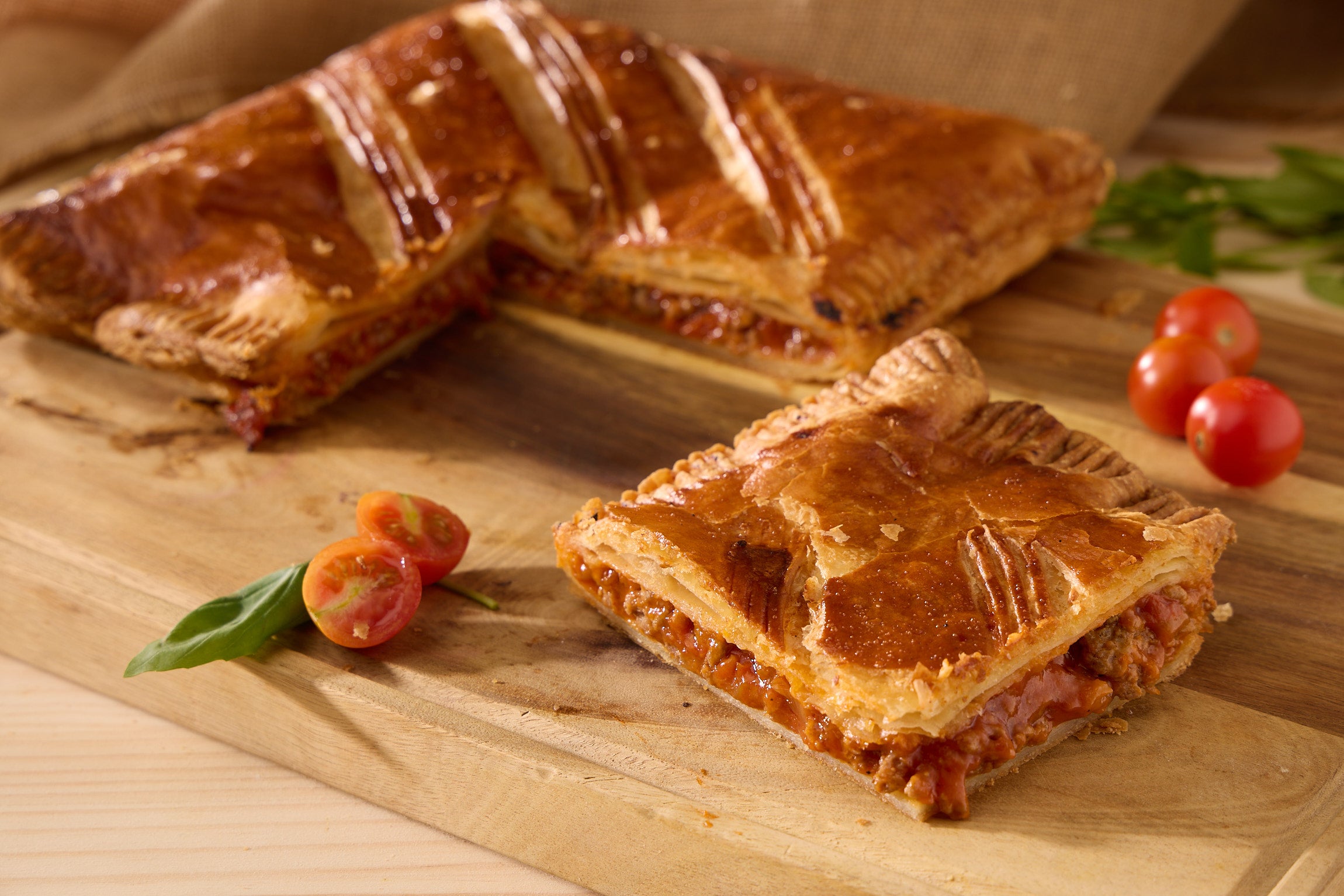Empanada Carne
