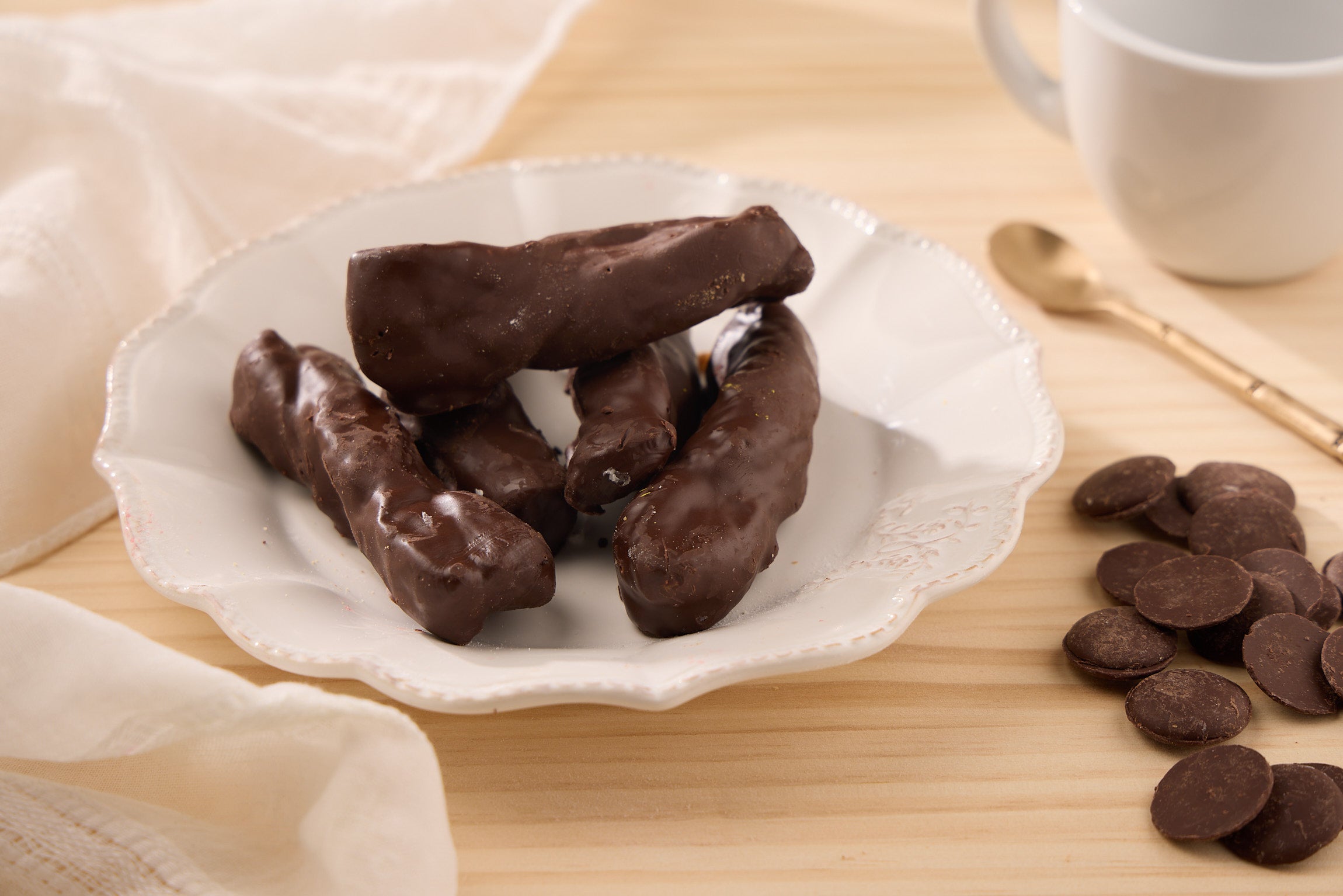 Lazos Choco