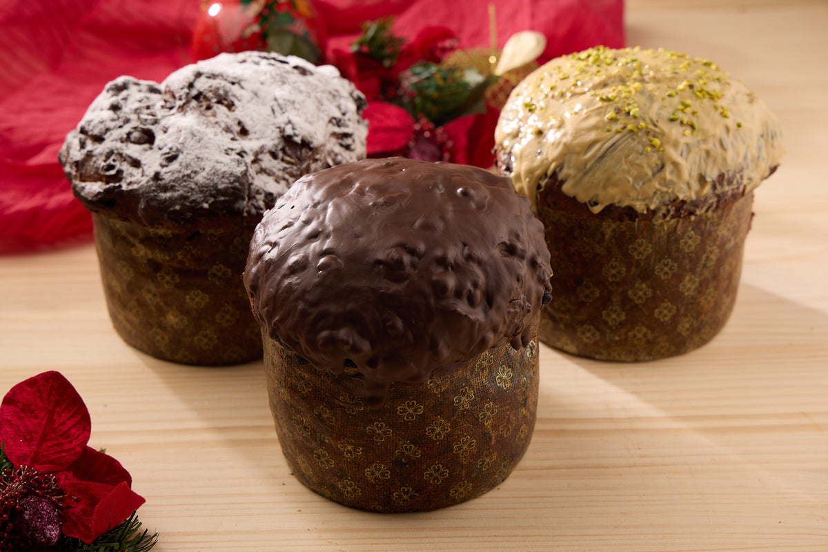 Panettone