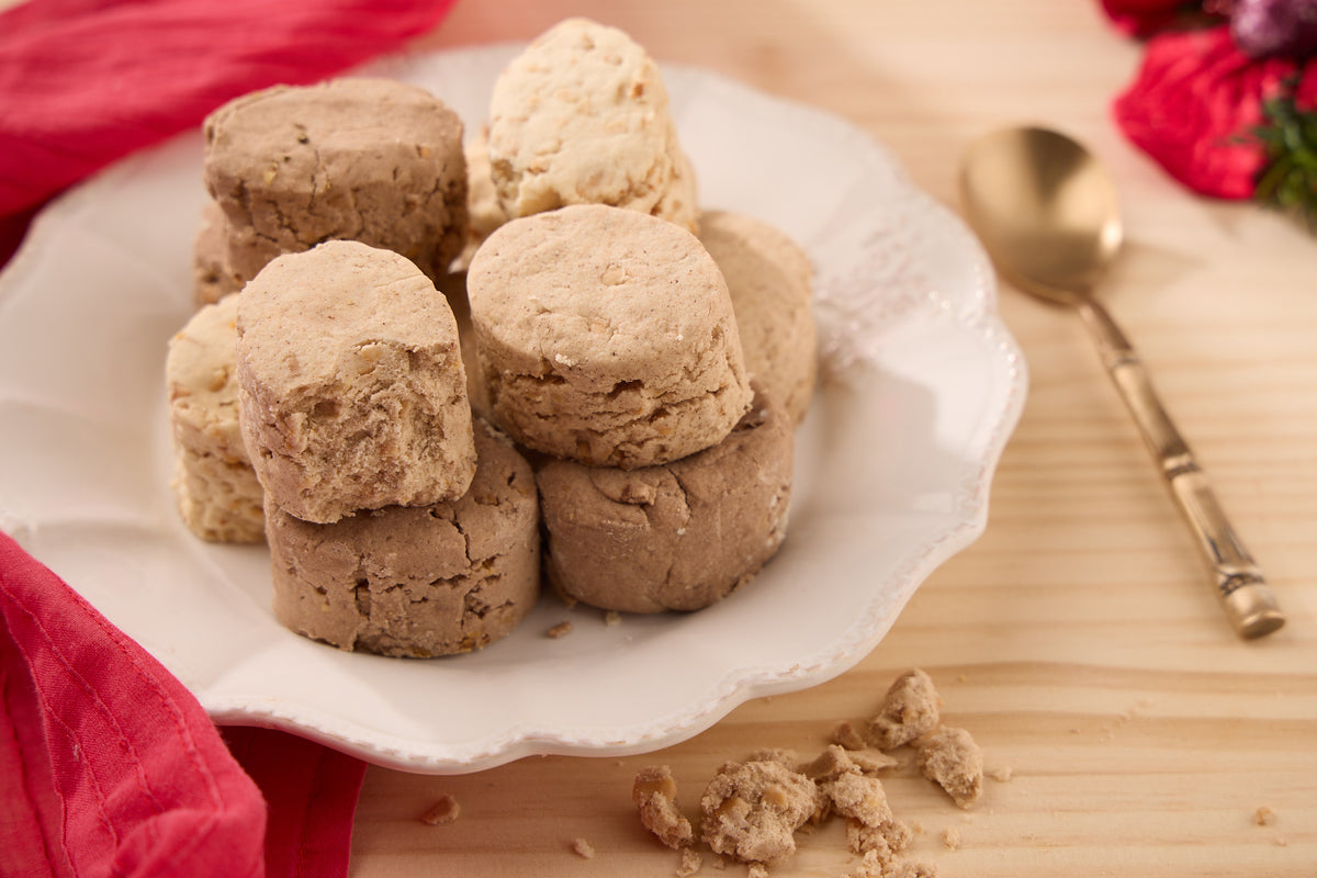Polvorones