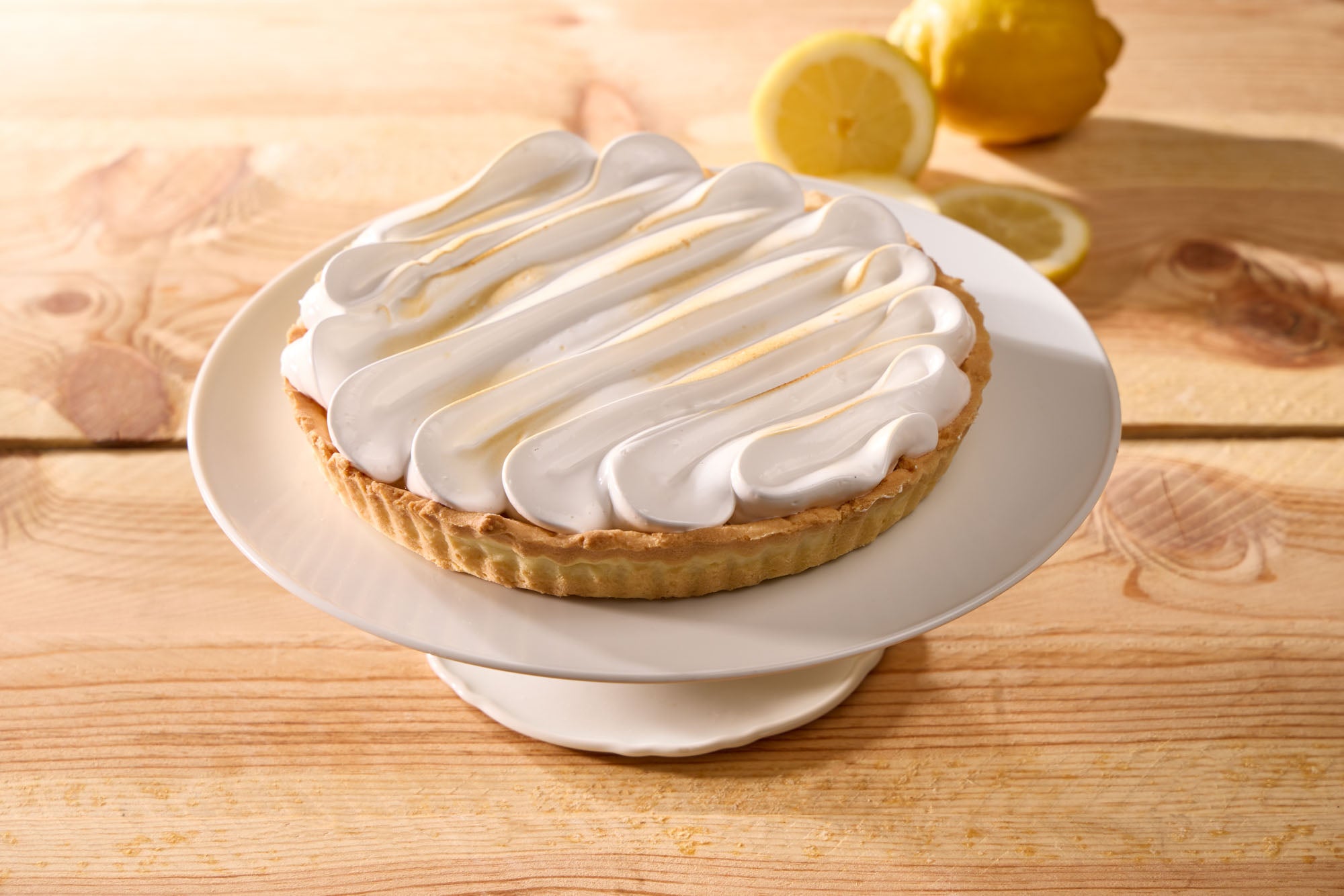 TARTAS