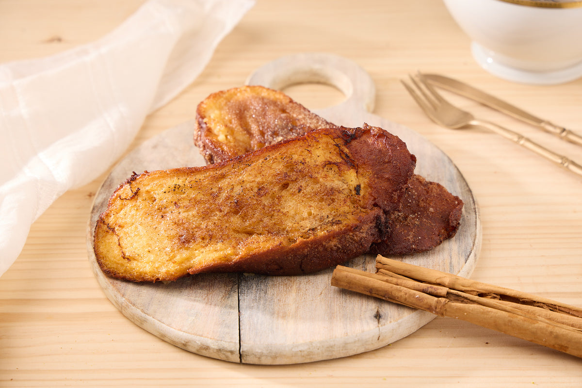 Torrijas